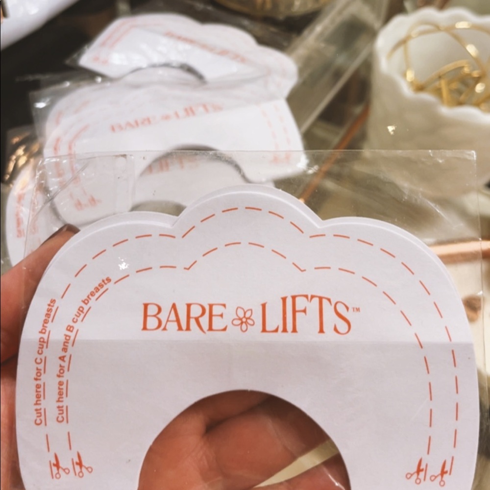 Bare Lifts